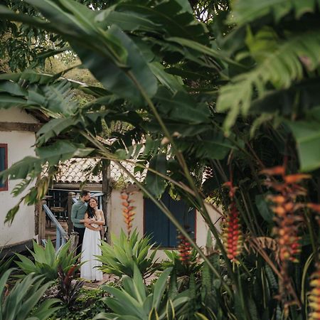 فندق Fazenda Boa Esperanca Florestal المظهر الخارجي الصورة
