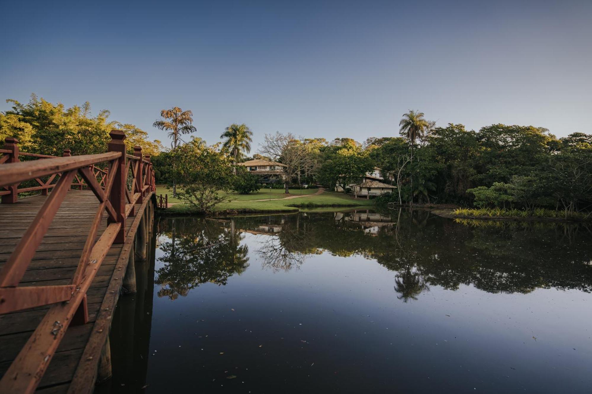 فندق Fazenda Boa Esperanca Florestal المظهر الخارجي الصورة