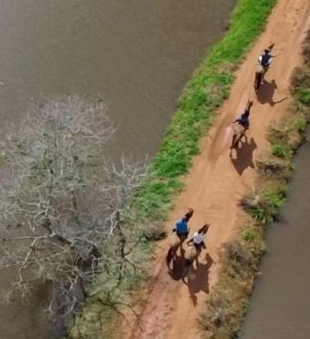 فندق Fazenda Boa Esperanca Florestal المظهر الخارجي الصورة
